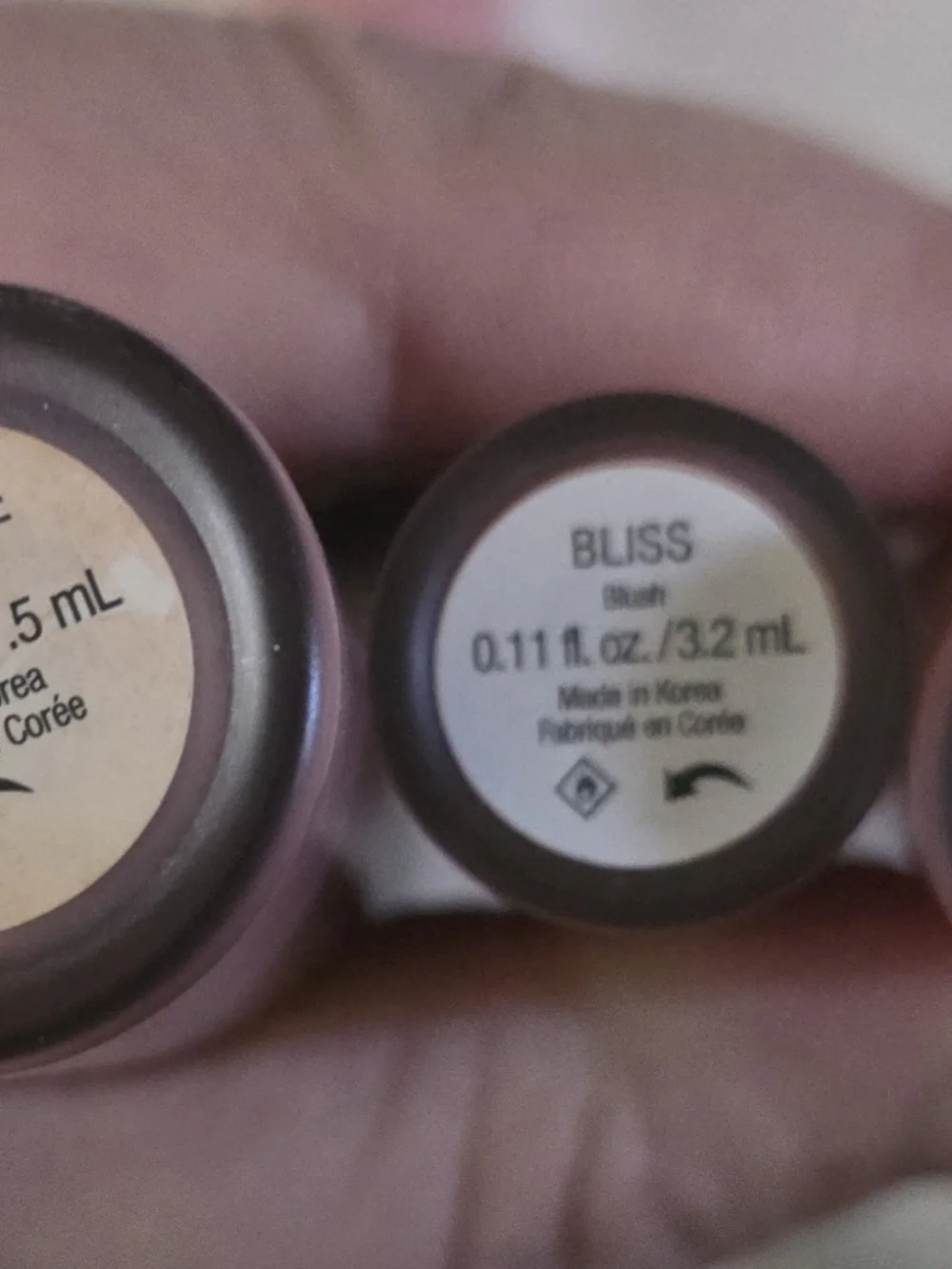 Rare Beauty Blush Set